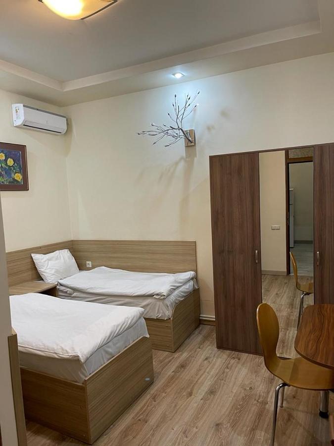 Yerevan Guest House Exterior photo