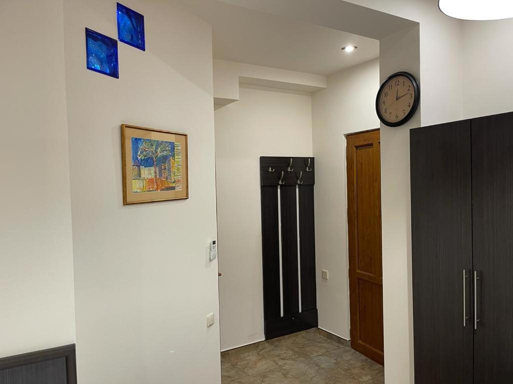 Yerevan Guest House Exterior photo