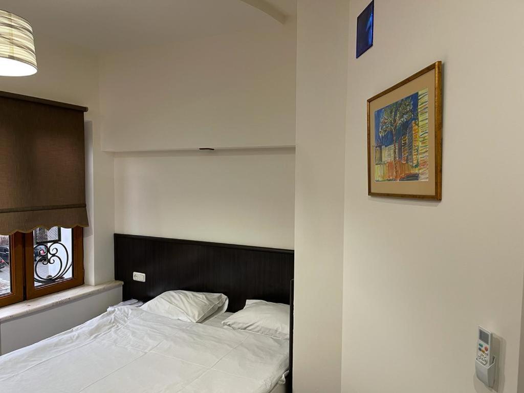 Yerevan Guest House Exterior photo