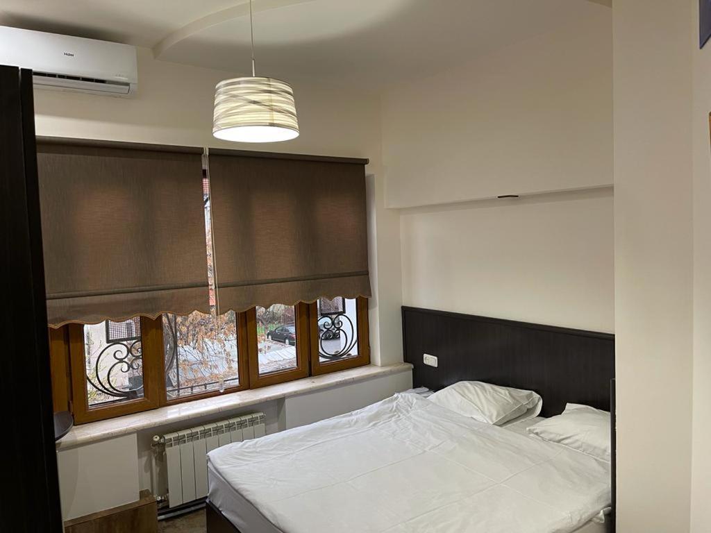 Yerevan Guest House Exterior photo