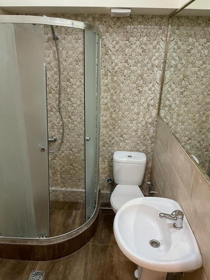 Yerevan Guest House Exterior photo