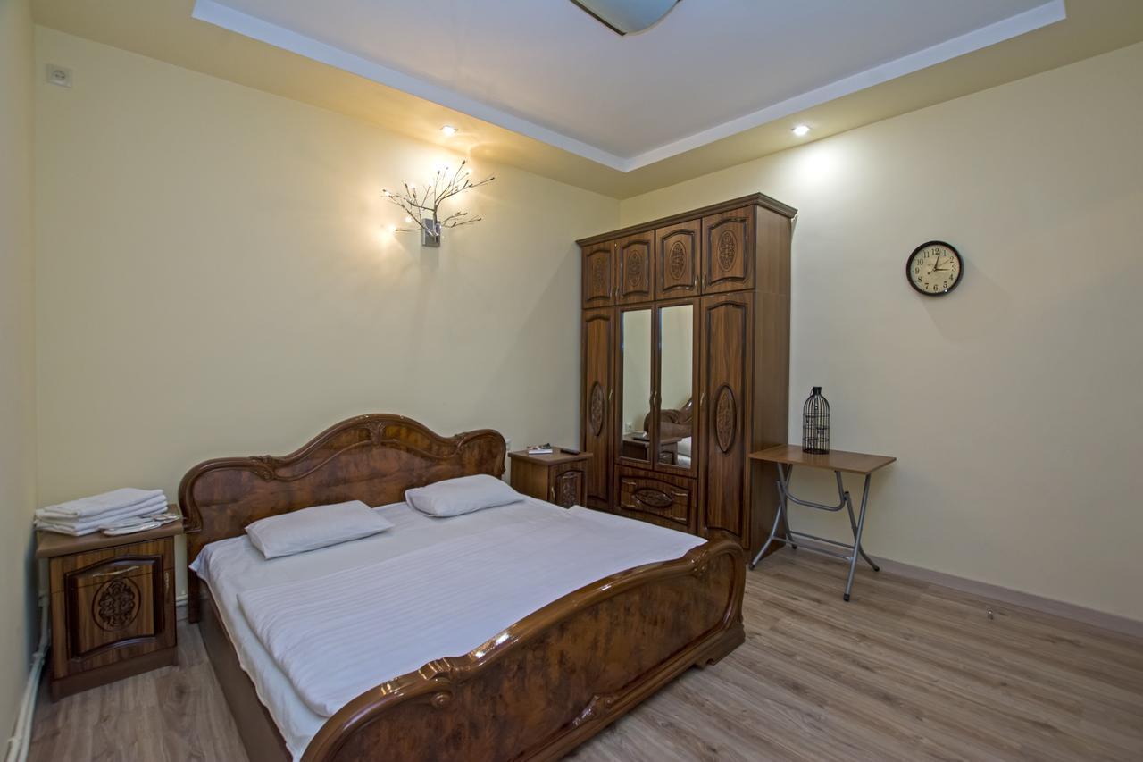 Yerevan Guest House Exterior photo